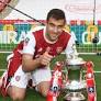 Former Arsenal defender Sokratis Papastathopoulos signs for Olympiacos