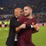 Manolas remembers 2016 Inter win