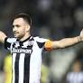 SERBIAN PLAYER BECOMES A LEGEND: Andrija Živković Becomes Greek Black-and-White Record Holder, Here’s What He Achieved!