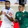 MATCH RECAP: Greece 2 - 1 Bolivia