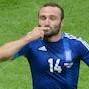 Salpingidis feels Greece soul power