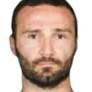 Dimitrios Salpingidis - Squad number history