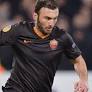 Torosidis: “My peak playing days were at Roma”