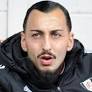Fulham flop Mitroglou included in Greece’s provisional World Cup squad