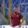 Top 10: Most Roma appearances amongst current squad