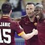 Torosidis goal helps Roma beat Udinese| Gulf Times
