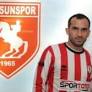 Fanis Gekas Officially Part of Turkish Samsunspor Football Squad