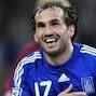 Gekas gives Greece a chance
