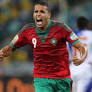 Youssef El‑Arabi: Moroccan National Team Will Always Have a Special Place in My Heart