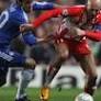 Olympiacos skipper rues knockout blow