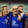 Man Utd go through