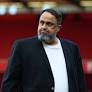 Nottingham Forest have plenty to be grateful to Evangelos Marinakis for – but this mess is on him - The Athletic
