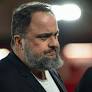 Evangelos Marinakis banishes key Nottingham Forest figure from training ground and stadium