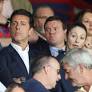 Arsenal fans react to news that ex-director Edu Gaspar was told to ‘stay away’ from Forest