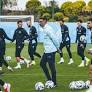 OM: Mathieu Valbuena backs Habib Beye