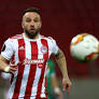 Mathieu Valbuena set to return to Olympiacos at the age of 40