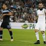 Report: West Ham show interest in bringing Kostas Mitroglou back to London