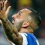 Greece striker Kostas Mitroglou signs for Fulham from Olympiakos
