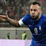 Greece name Fulham striker Kostas Mitroglou in World Cup 2014 squad