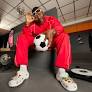 Djibril Cissé, Daniel Sturridge and Lukas Podolski Front New Crocs Campaign