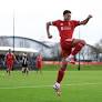 Who is Prince Cisse? Striker turned centre-back scores on Liverpool U21 debut