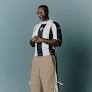 Djibril Cissé and Kappa Reunite for 25th Anniversary of the Kombat Shirt