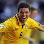 2009 U21 tournament star: Marcus Berg | UEFA Under-21 2009