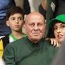 Greek Soccer Legend Mimis Domazos is in Critical Condition