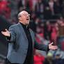 Benitez in Athens to finalise Panathinaikos agreement