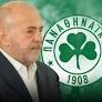 Panathinaikos president Giannis Alafouzos on 'culture of violence' in Greek football and finding a way through