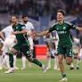 Giannis Alafouzos: The Panathinaikos president taking Greek football to task