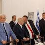 UEFA must take more active role in Greek football says Panathinaikos president