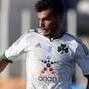 Ninis leaves Panathinaikos for Parma