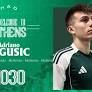 ADRIANO JAGUSIC JOINS PANATHINAIKOS