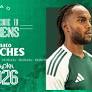 RENATO SANCHES IS GREEN!