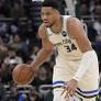 Giannis Antetokounmpo is playing? 3 reasons the Bucks’ star is back on the court - The Athletic