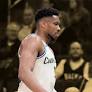 Pierce says only one thing is keeping Giannis in Milwaukee