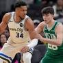 Bucks' Thanasis Antetokounmpo: Available to play