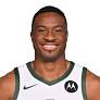 Thanasis Antetokounmpo Stats, Game Log, News, Profile & Fantasy