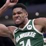 Giannis' appearance at WWE Elimination Chamber leads to mayor's pitch