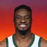 Thanasis Antetokounmpo is out for today’s game