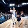 Kostas Sloukas talks about his future with Greece national team