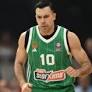 Kostas Sloukas: "My wife still curses me for not going to Real"