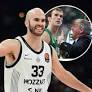Nick Calathes explains why he still feels he has something to prove, recalls biggest career "What Ifs"