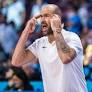 Vassilis Spanoulis uncertain about his future with national team