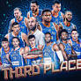The wait is over: Giannis leads Greece back to EuroBasket podium