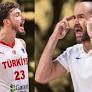 "This is bulls–t" – Greece head coach Vassilis Spanoulis slams Alperen Şengün for disrespecting Giannis Antetokounmpo