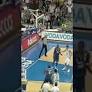 Dimitris Diamantidis with one of the CLUTCHEST shots in EuroBasket history! 🇬🇷