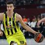 Bogdanovic picks his EuroLeague idol and dream one-on-one matchup
