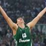 EuroLeague All-Decade Nominee: Dimitris Diamantidis